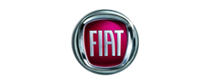 fiat logo