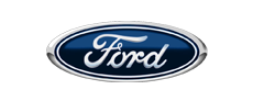 ford logo