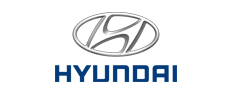 hyundai logo