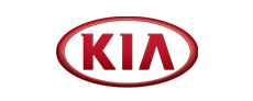 kia logo