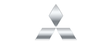 mitsubishi logo