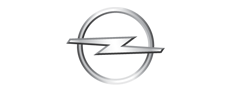 opel logo