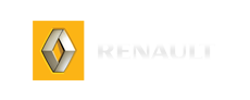 renault logo