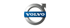 volvo logo